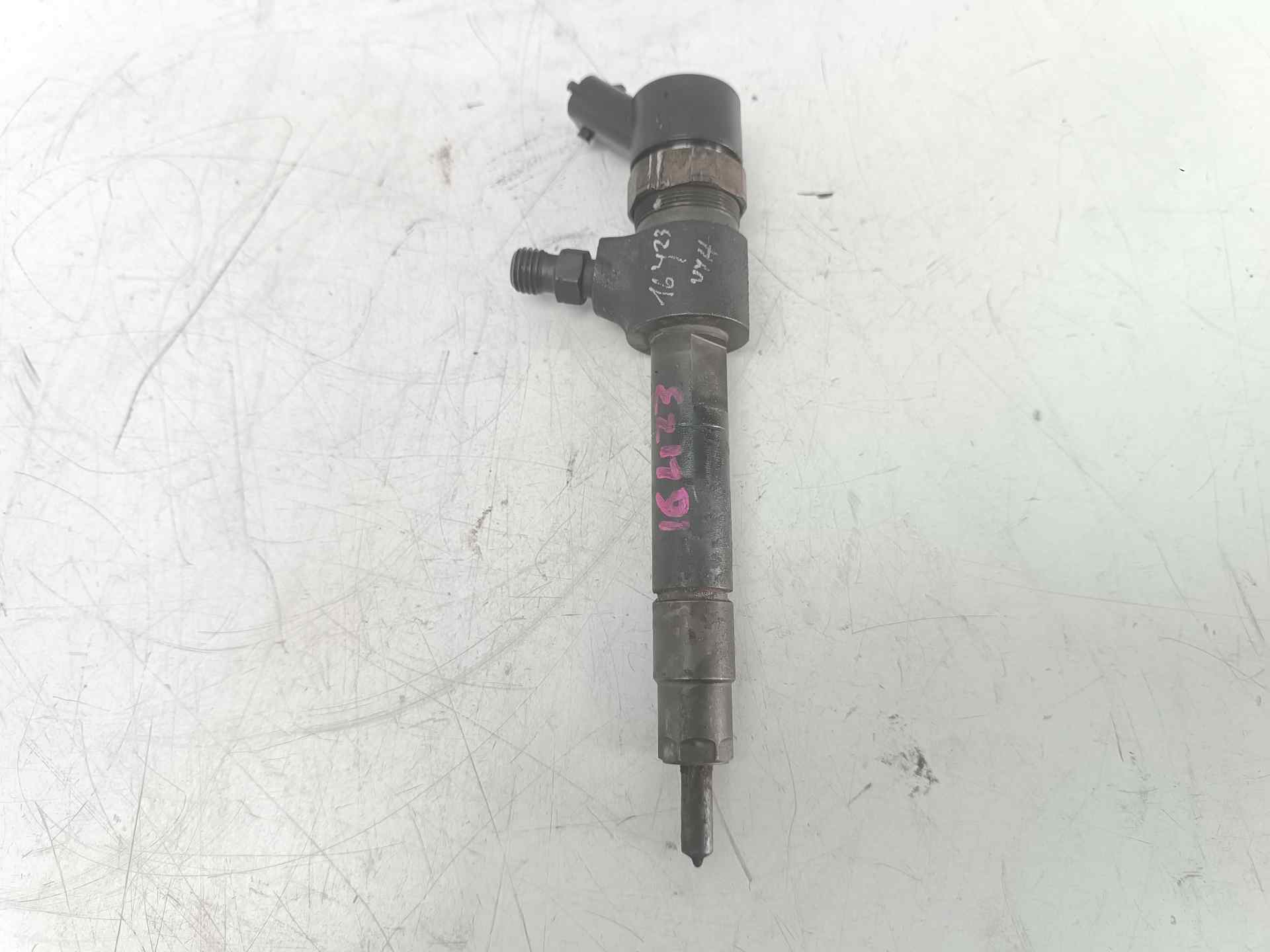 DODGE Vectra Fuel Injector 0445110165,0445110165,1410271648110 24583963