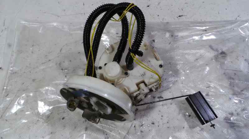 FORD Mondeo 3 generation (2000-2007) Other Control Units 1S7UBF9275, 9275, 1S7UBF9275 18846436