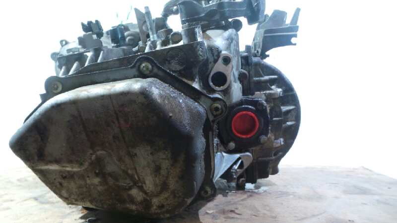 BMW C5 1 generation (2001-2008) Коробка передач 20LM23 19091017