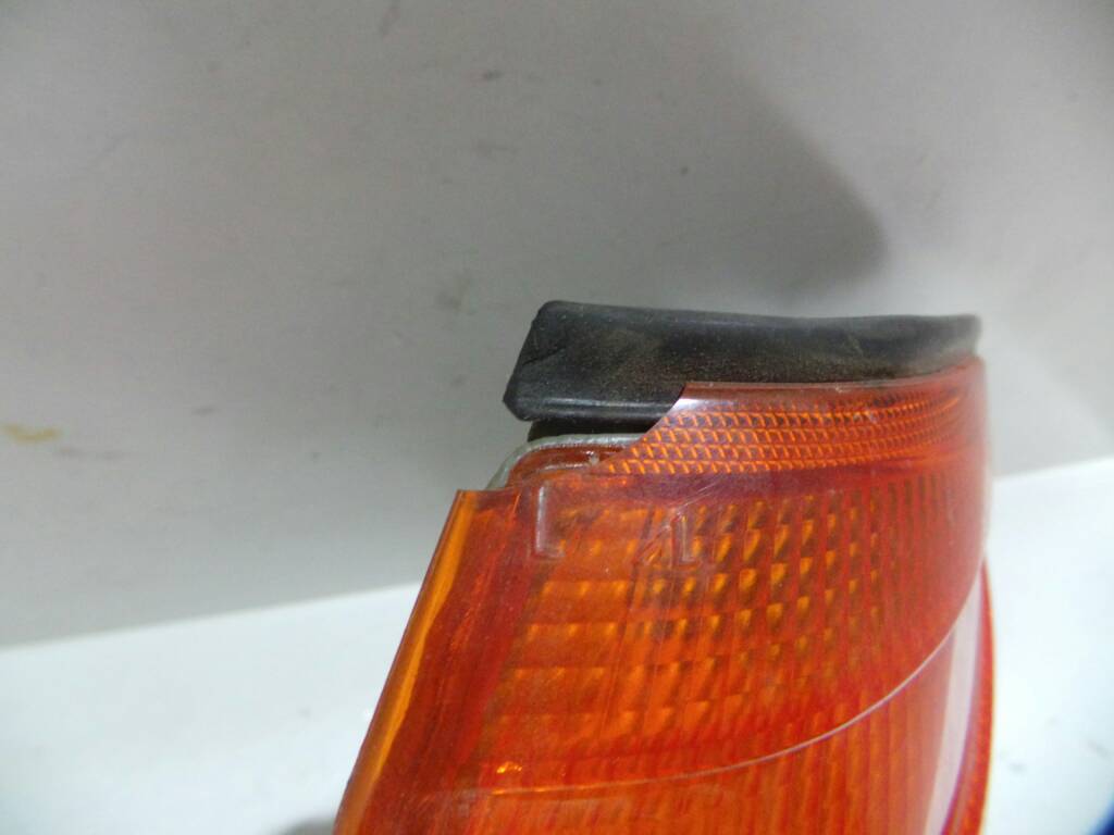 MERCEDES-BENZ S-Class W140/C140 (1991-1998) Indicator semnalizare stânga față 19148769