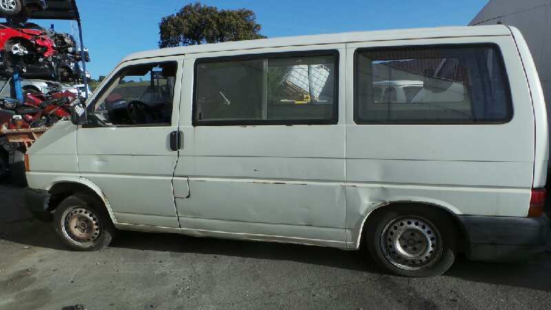 VOLKSWAGEN Transporter T4 (1990-2003) Oro srauto matuoklė 074906461, 074906461 19065777