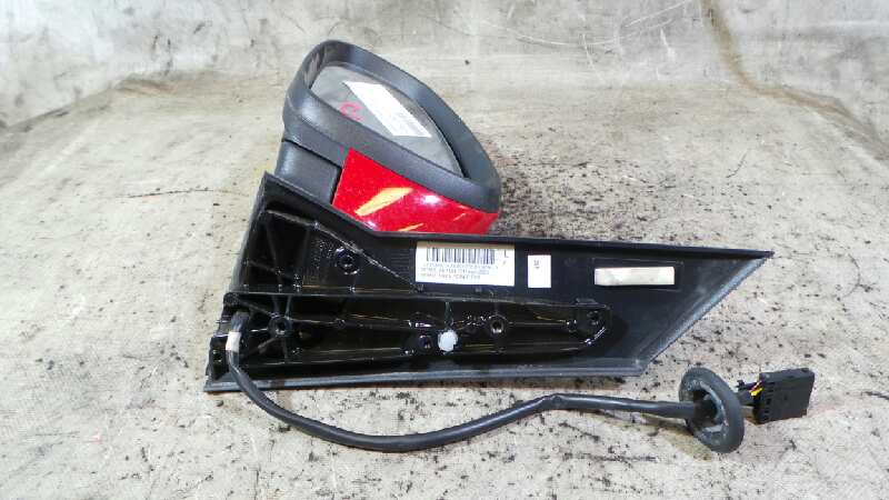 OPEL Astra J (2009-2020) Left Side Wing Mirror 583505/583613, ELECTRICO, ELECTRICO 18878712