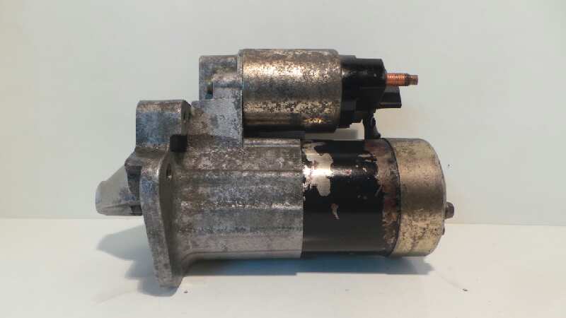 HYUNDAI Scenic 2 generation (2003-2010) Starter Motor 8200306595 19050926