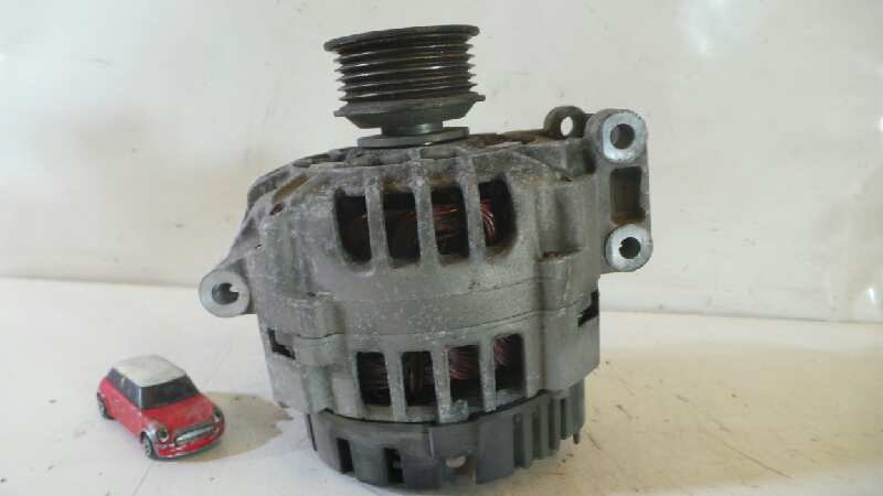 VOLKSWAGEN Scenic 1 generation (1996-2003) Alternator 8200030635 19116825