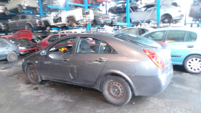 NISSAN Primera P12 (2001-2008) Alternateur 8200290217, 2542817B, VALEO 18857505