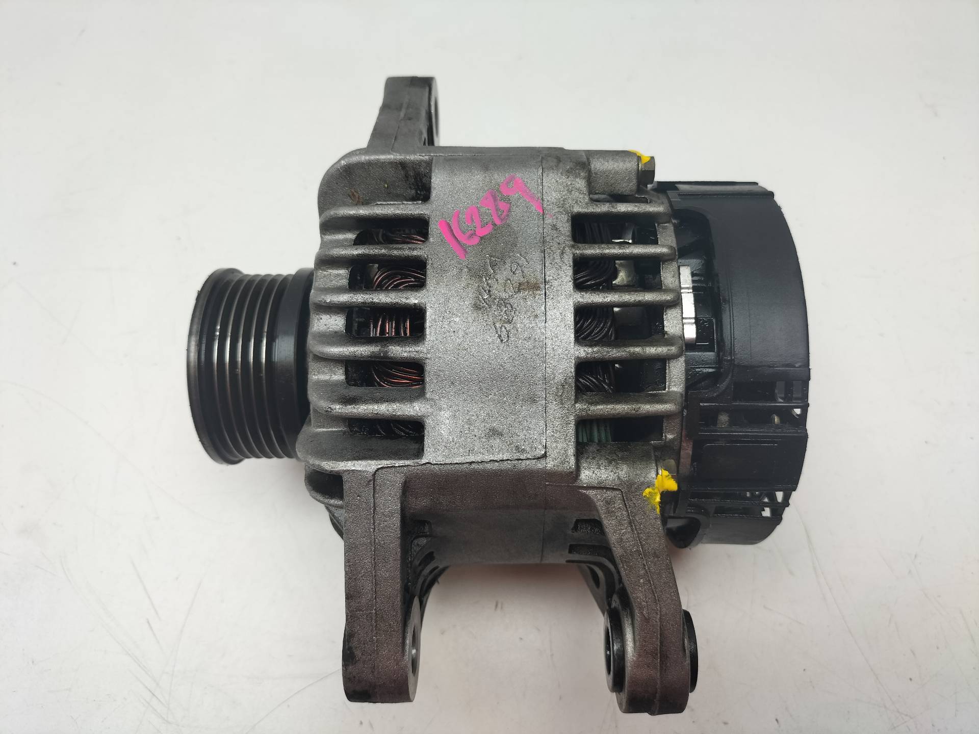 NISSAN GT 937 (2003-2010) Alternator 46782213 20616520