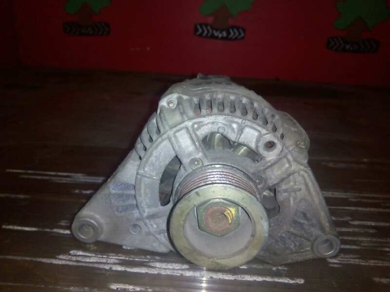 HYUNDAI Micra K11 (1992-2003) Alternator 231005F600 21337479