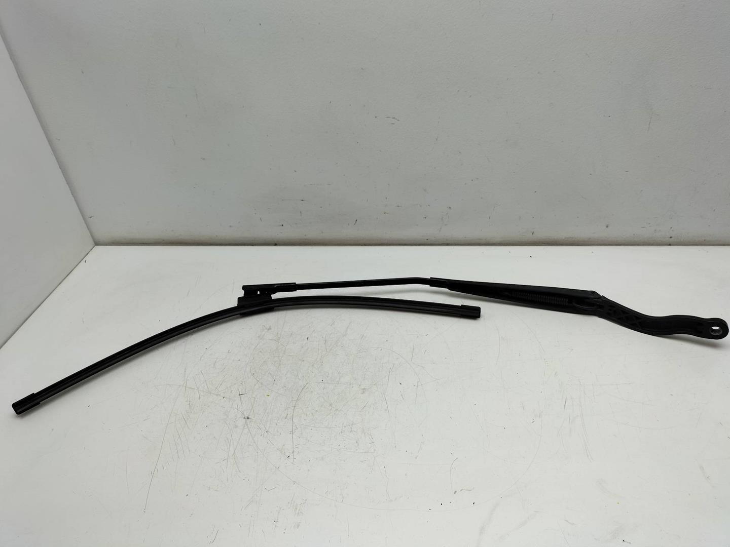 CITROËN C6 1 generation (2004-2012) Front Wiper Arms 24580831