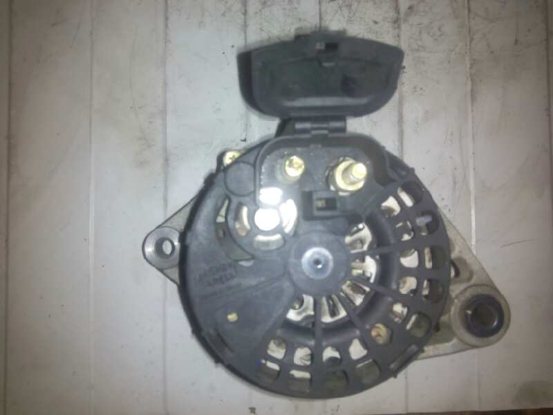 FORD Punto 3 generation (2005-2020) Alternator 63321819,90A 19037575