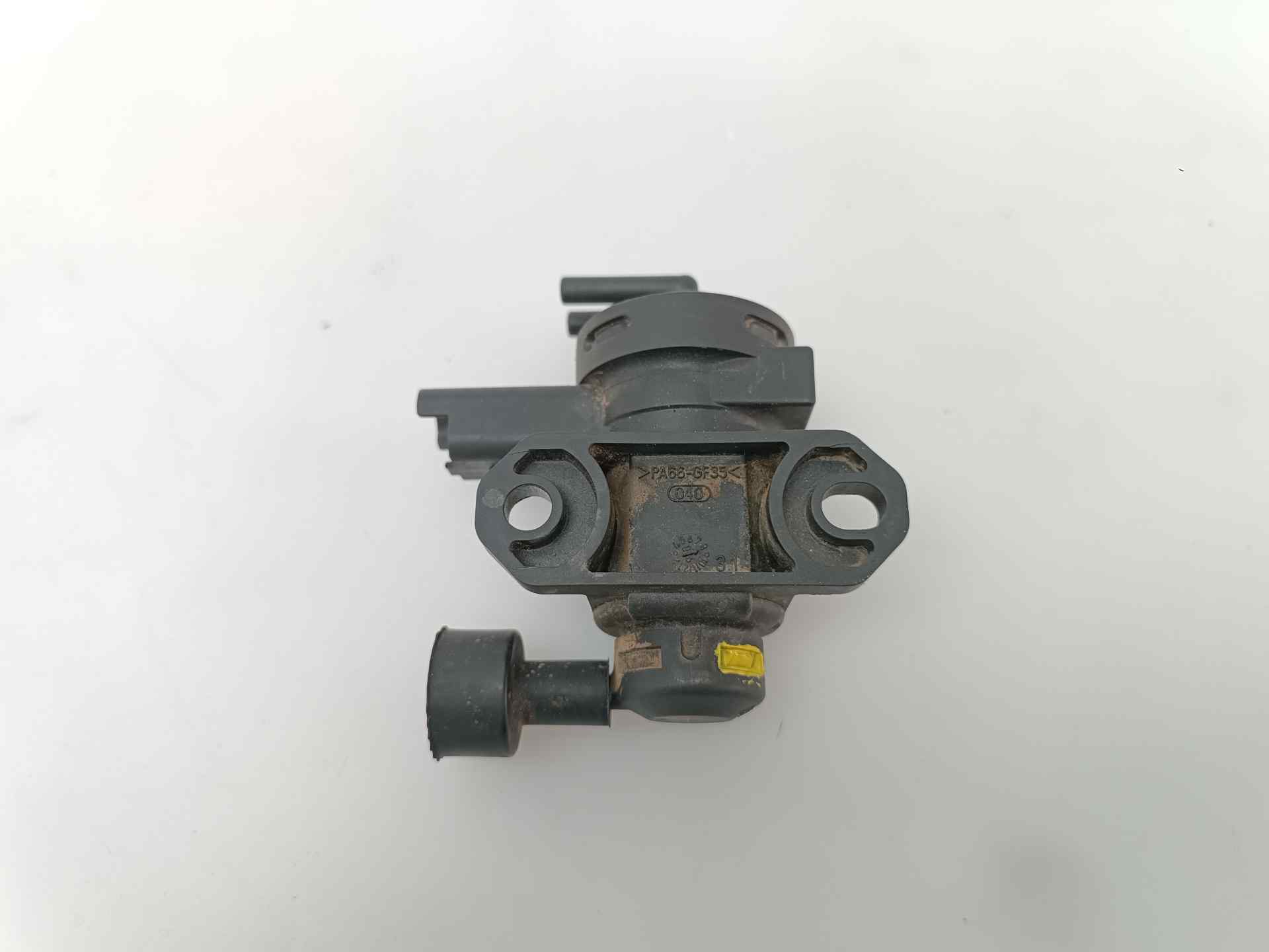 PEUGEOT Expert 1 generation (1996-2007) Solenoid Valve 9628971180,9628971180,0928400309 23829155