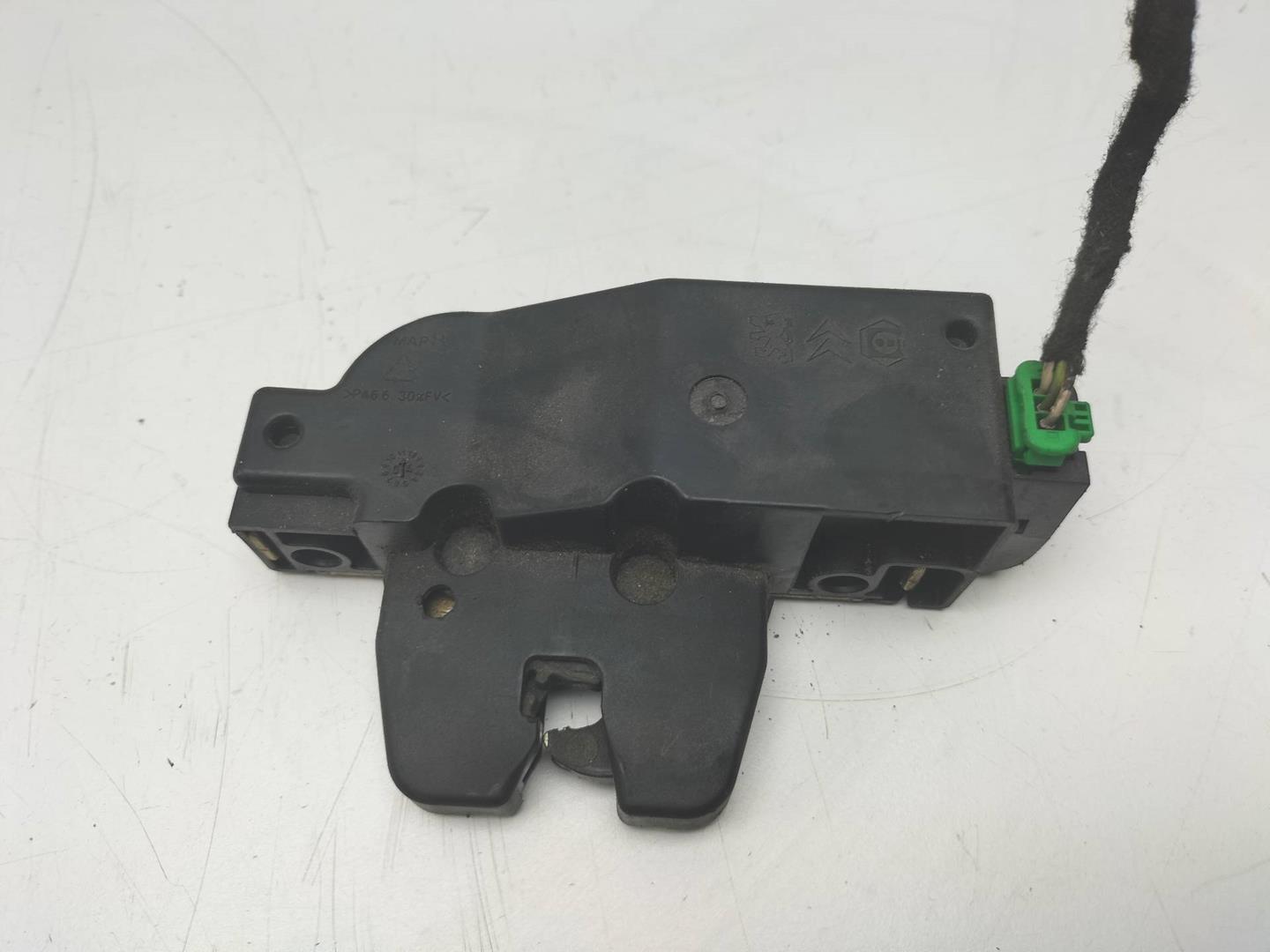 CITROËN C4 1 generation (2004-2011) Tailgate Boot Lock 9652301980,3PINES 19233597