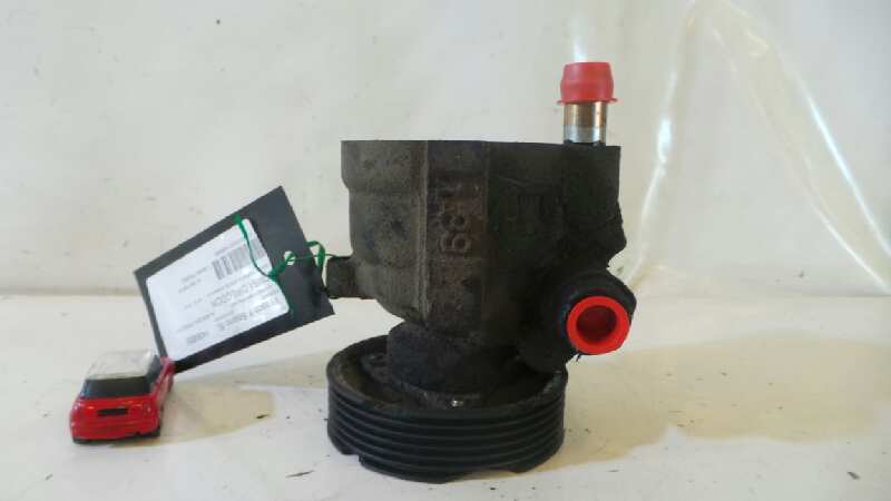 ASTON MARTIN Kangoo 1 generation (1998-2009) Power Steering Pump MECÁNICA 19082369