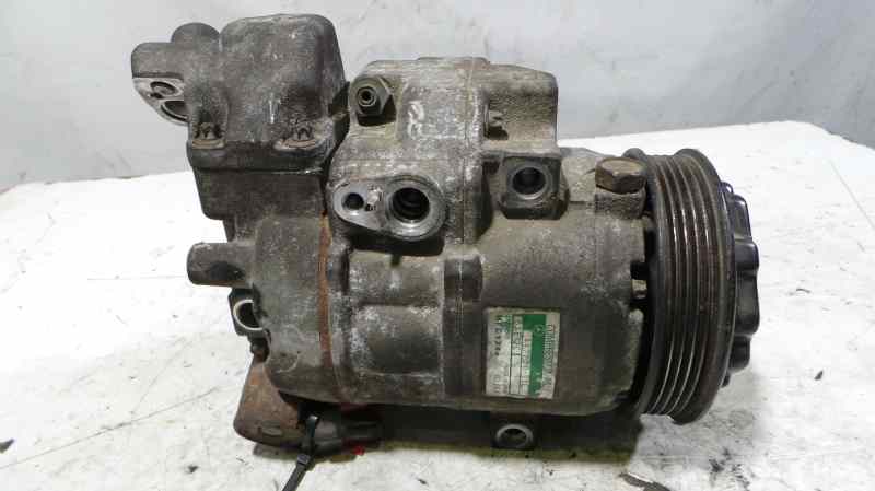 FIAT A-Class W168 (1997-2004) Air Condition Pump 447200976 18813971