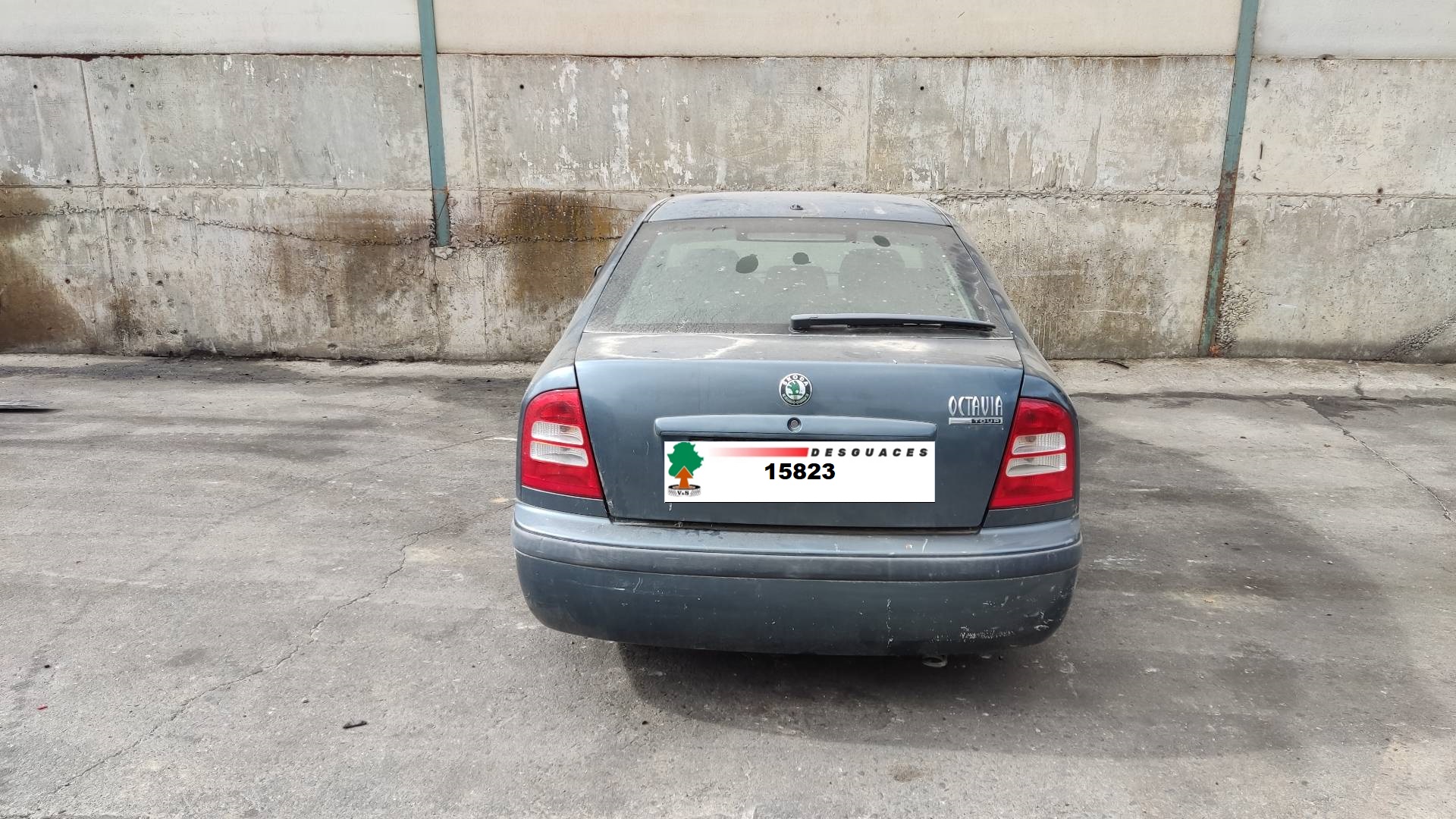 AUDI Octavia 1 generation (1996-2010) Klímaszivattyú 1J0820803 19271482