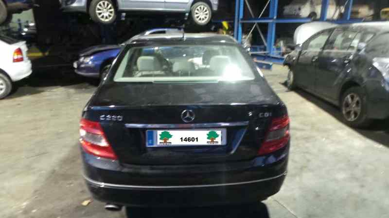 MERCEDES-BENZ C-Class W204/S204/C204 (2004-2015) Διακόπτης παραθύρου Αριστερής Προσόψεως Πόρτας A2128208310,10007570 19141960