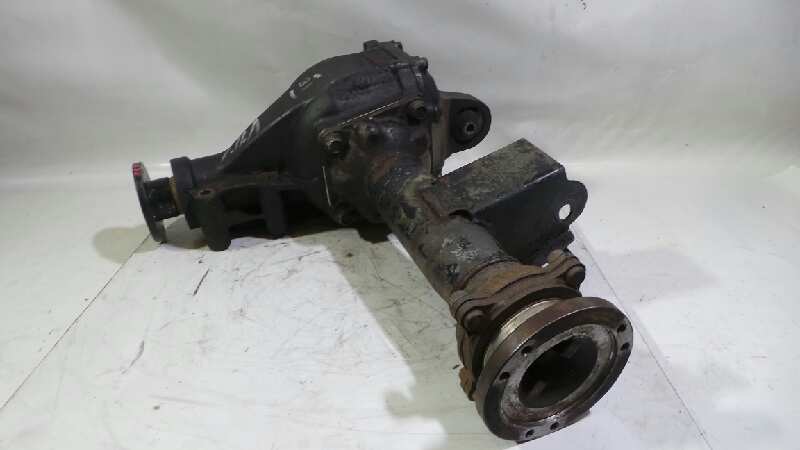 MERCEDES-BENZ Front Transfer Case 3851161G45 18954497