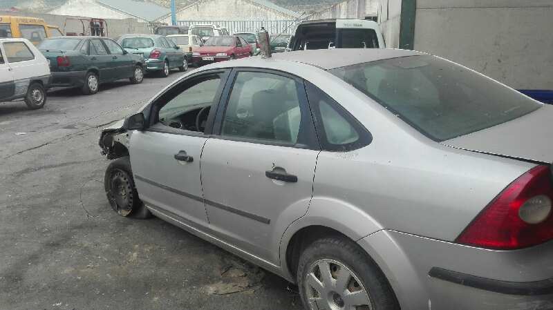 PEUGEOT Focus 2 generation (2004-2011) Кнопка стеклоподъемника передней левой двери 3M5T14529CE 19125218