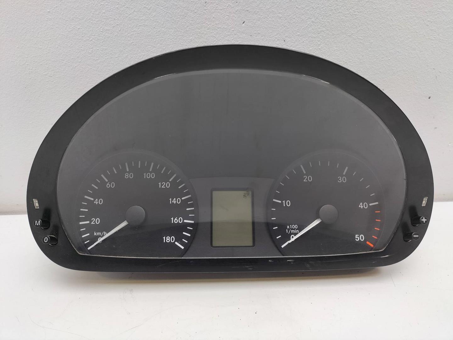 MERCEDES-BENZ Sprinter Speedometer A9065422101 19204133