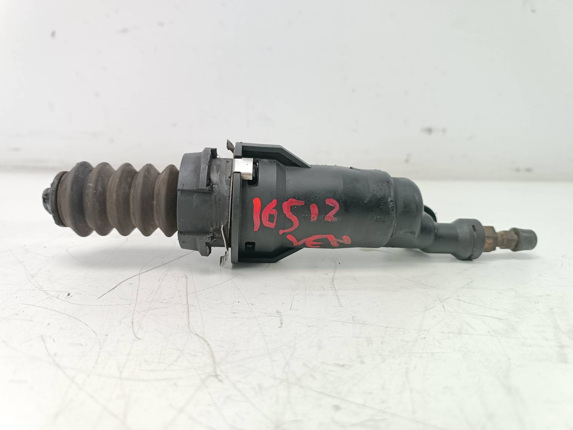 RENAULT Expert 1 generation (1996-2007) Clutch Cylinder PA66GF35, PA66GF35 24582947