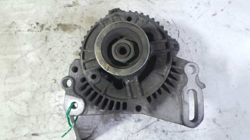 VOLKSWAGEN Golf 3 generation (1991-1998) Alternator 028903025G, 0123310002, 028903025 18943728