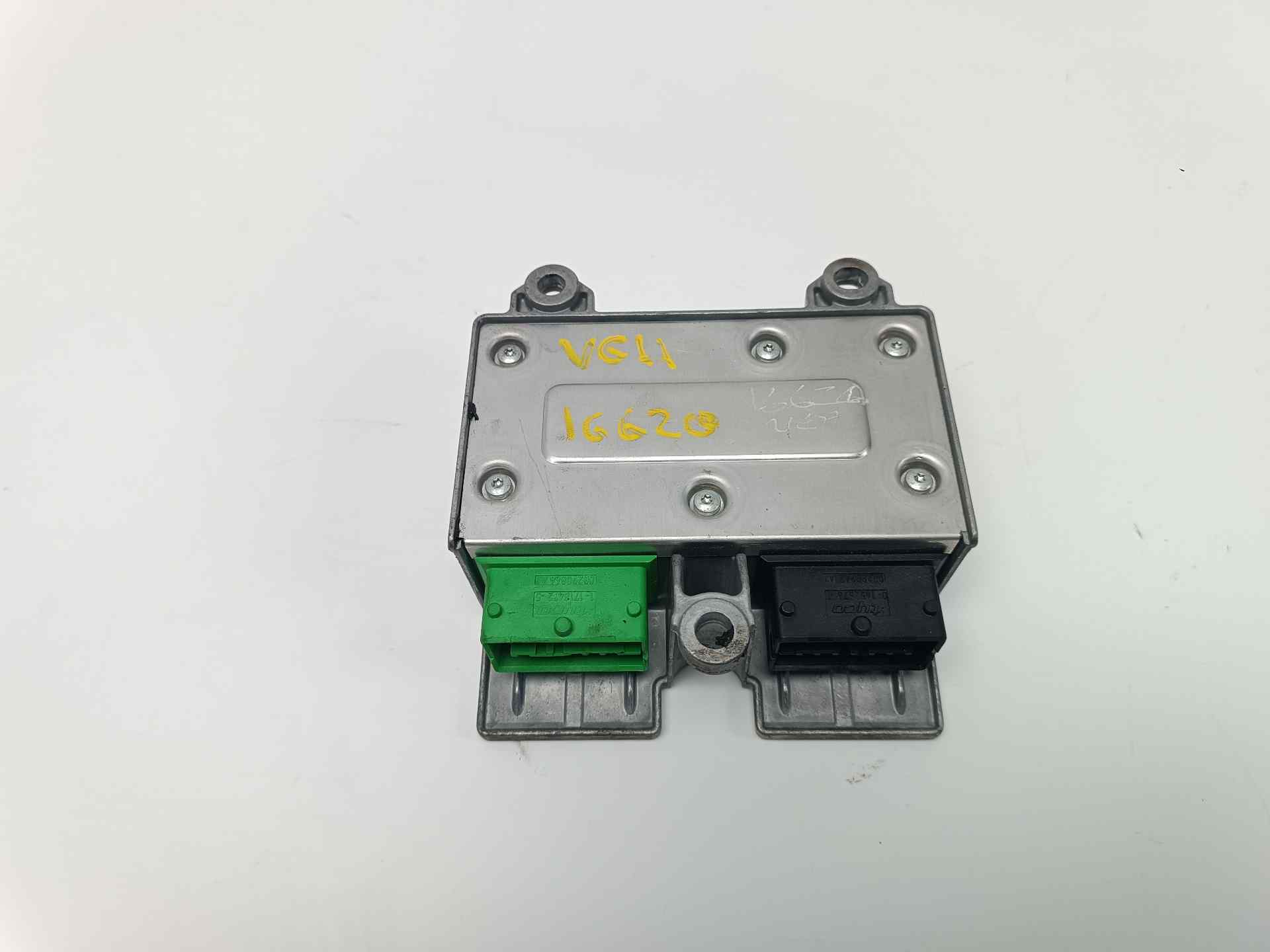 OPEL Zafira B (2005-2010) SRS Control Unit 13241766, 13241766, 327963935 24583830