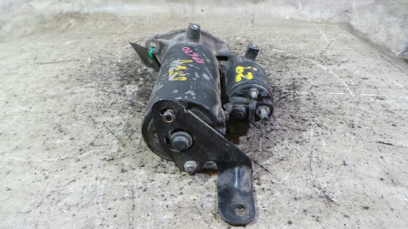 VOLKSWAGEN Astra G (1998-2009) Starter Motor 0001109015,0001109015 18911652