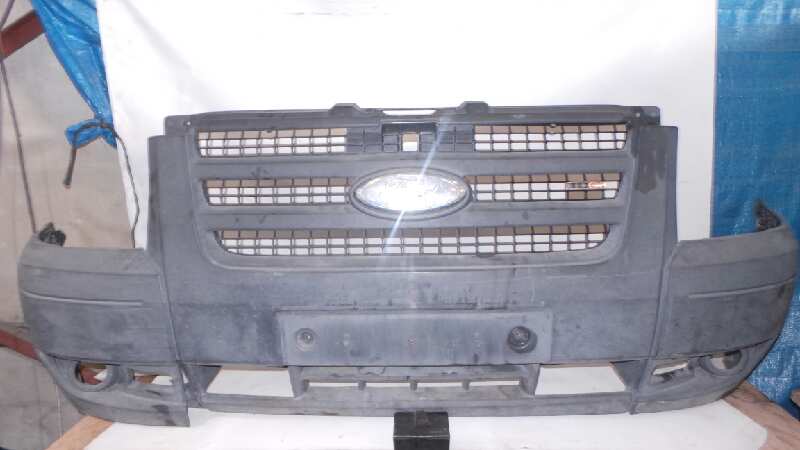 FORD Transit 3 generation (2000-2013) Передній бампер 27620782