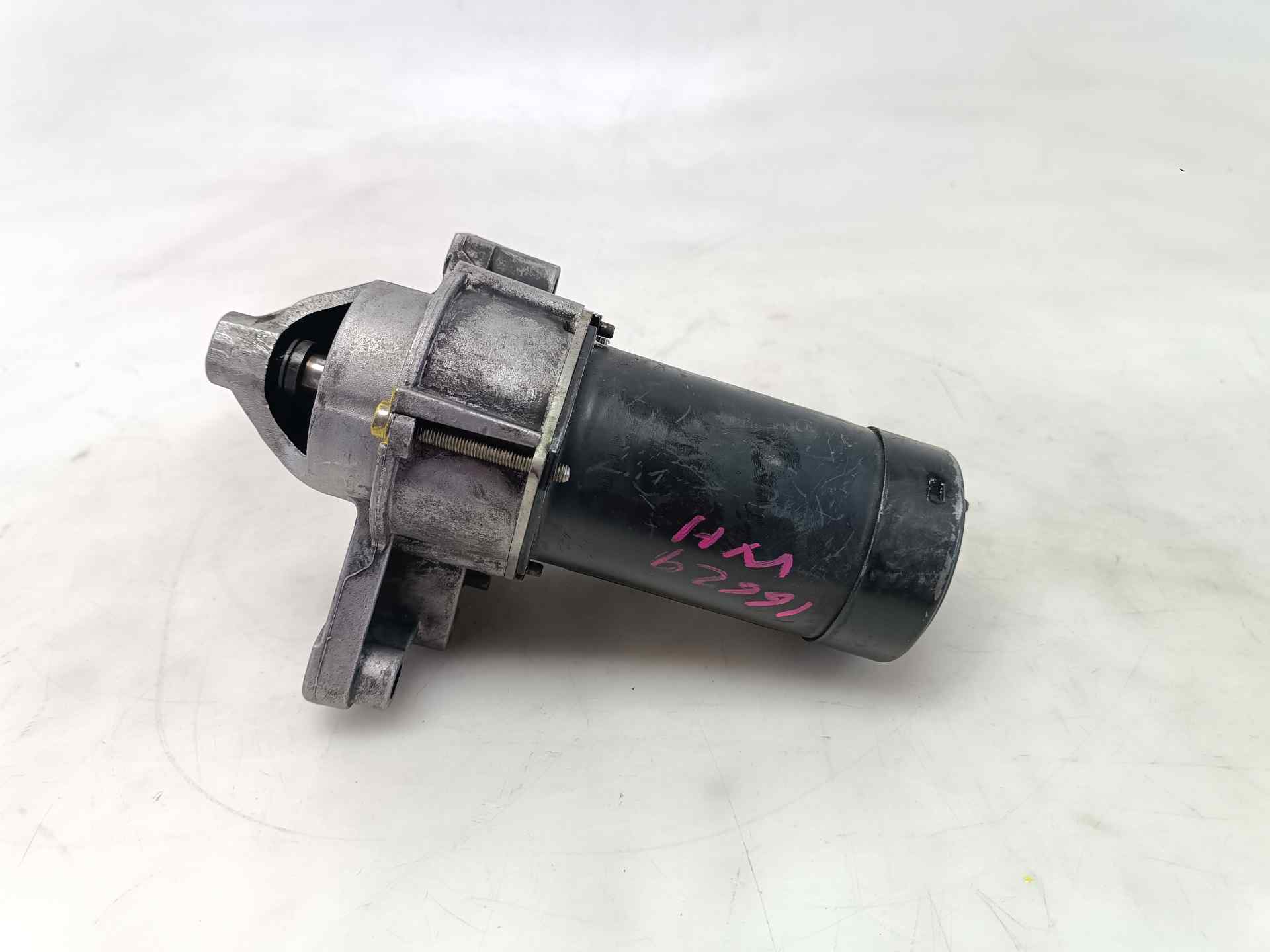 MASERATI Ghibli 3 generation (2013-2024) Starter Motor 9640825280, 9640825280 24584049