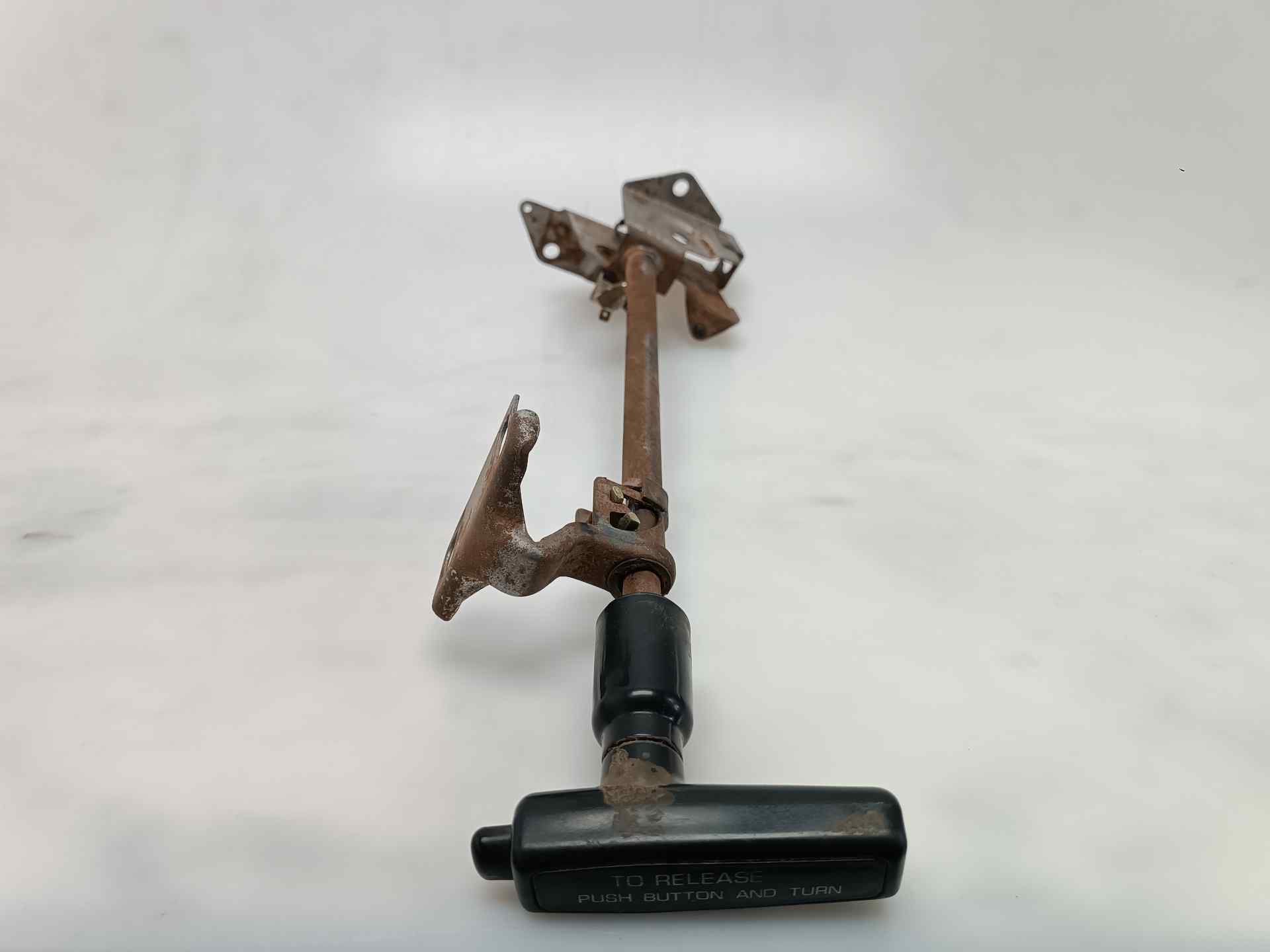 VAUXHALL Brake Pedal 1895535 25915997