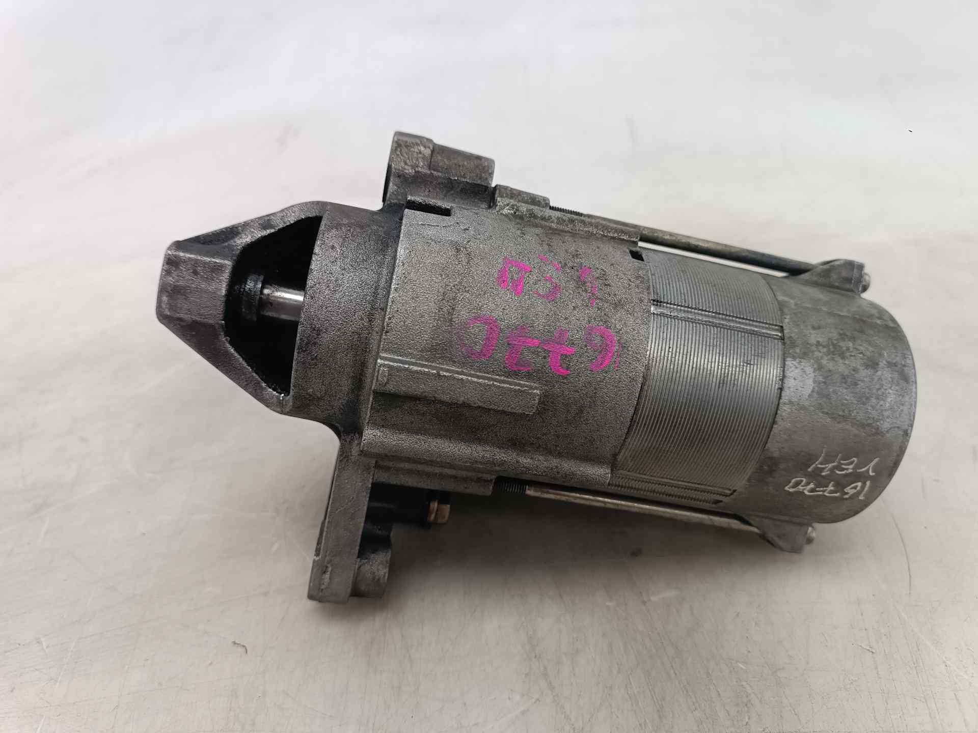 MERCEDES-BENZ C-Class W204/S204/C204 (2004-2015) Starter Motor 9645100680, 9645100680, 0913ML 25915259