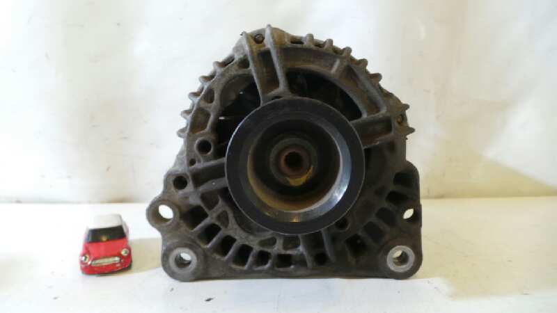 SUBARU Toledo 2 generation (1999-2006) Генератор 028903028D 19097678