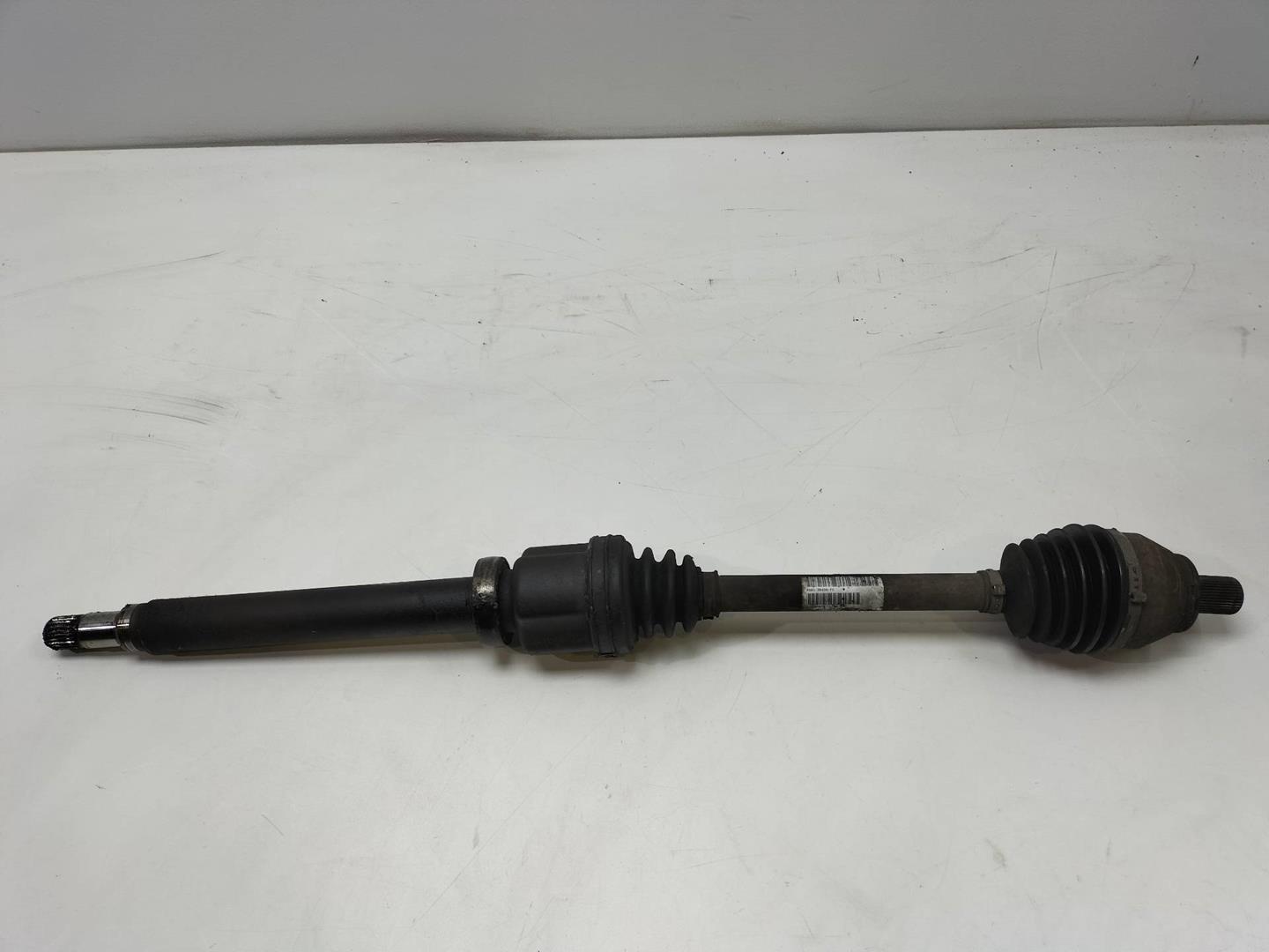 FORD Mondeo 4 generation (2007-2015) Front Right Driveshaft 6G913B436FC 19192893