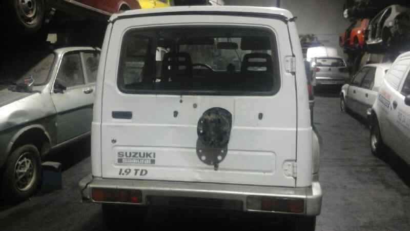 SUZUKI Samurai SJ20 (1981-1998) Relays 0281003005,0281003005 18848652