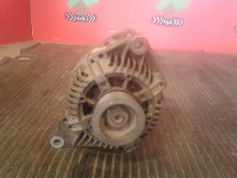 VOLVO Megane 1 generation (1995-2003) Alternator 7700424594,7700424594,7700424594 19031199