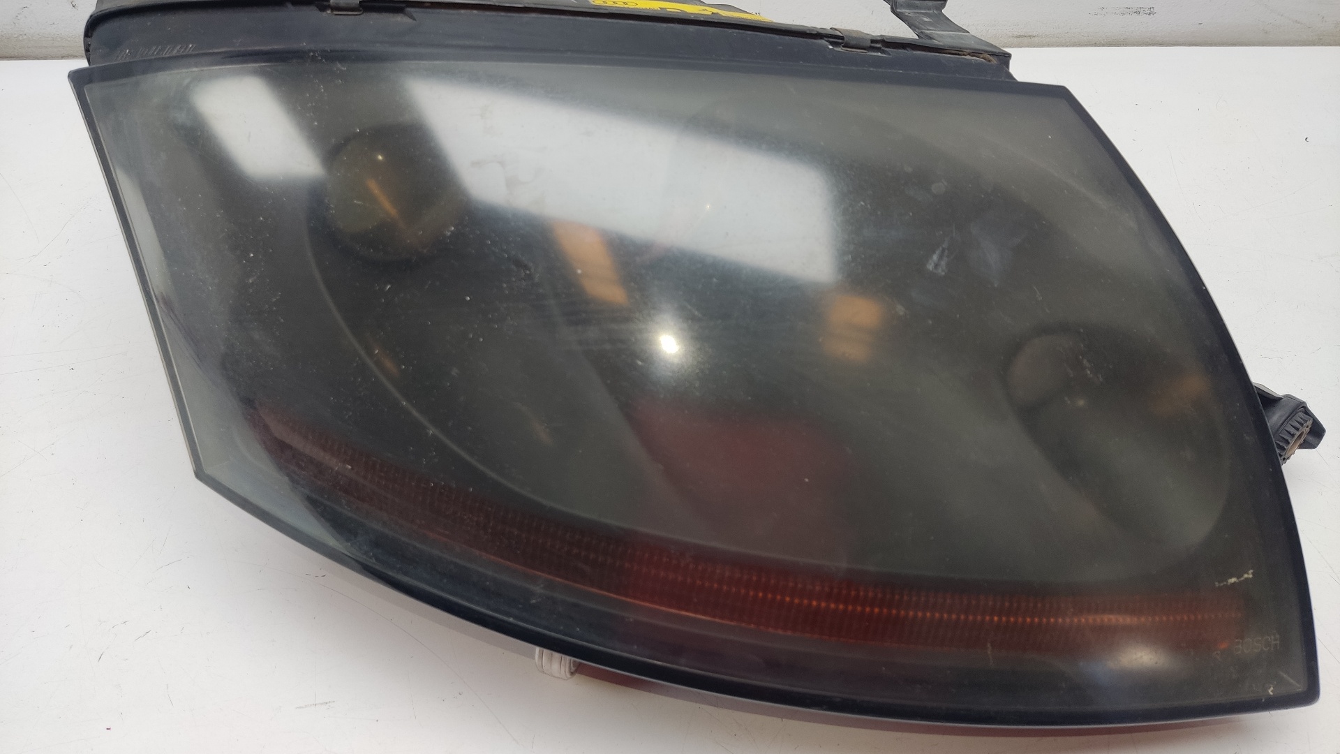 AUDI TT 8N (1998-2006) Front Right Headlight 0301164274 20392670