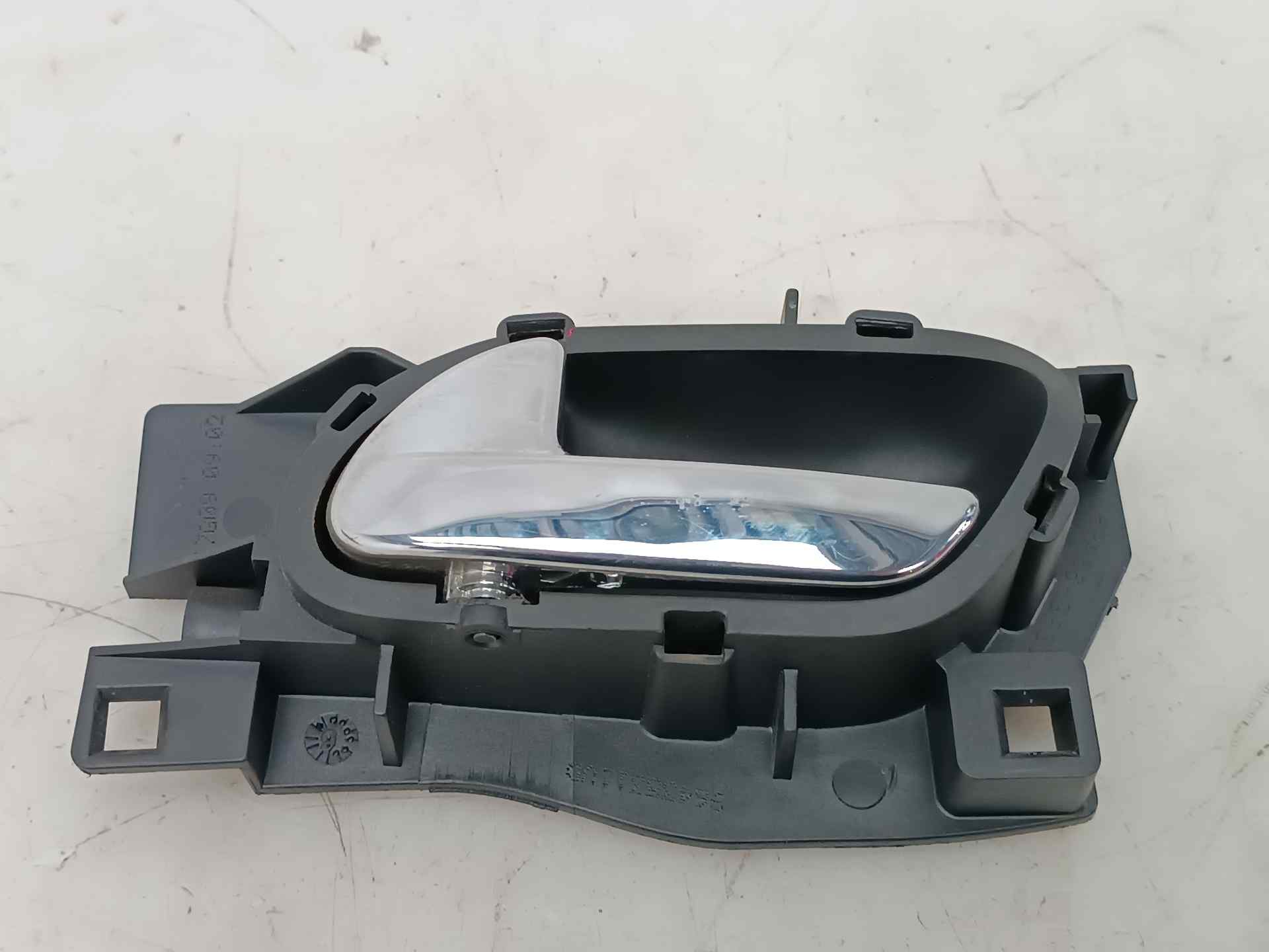 PEUGEOT 308 T7 (2007-2015) Front Left Door Interior Handle Frame 96435311VD,96435311VD,100187387 26361139