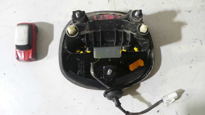 HYUNDAI i30 FD (1 generation) (2007-2012) Alte piese ale carcasei 873702R000, 87370-2R000 19113007