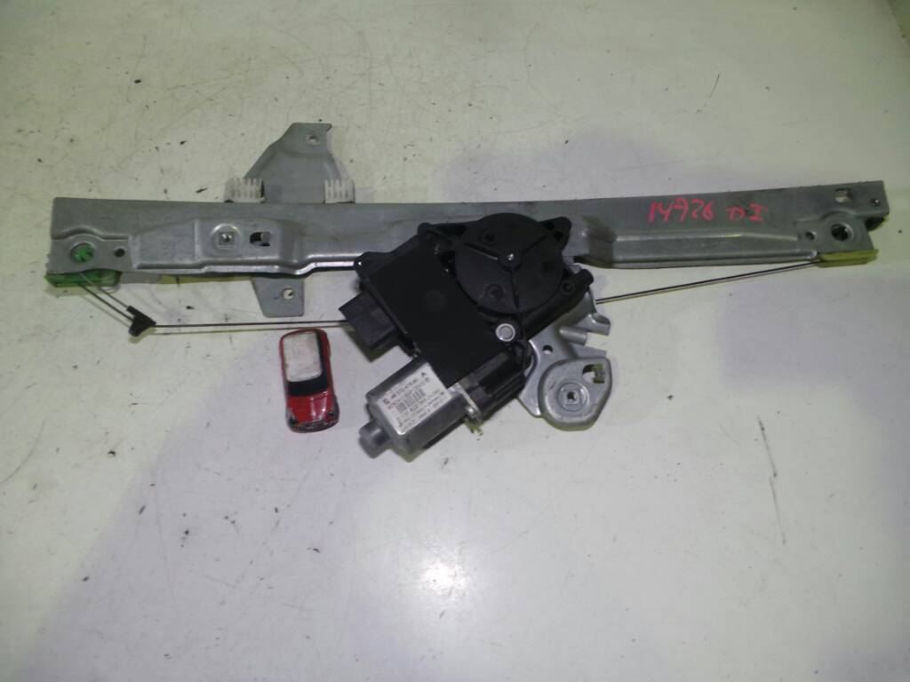 VOLKSWAGEN 308 T7 (2007-2015) Front Left Door Window Regulator 9657247680,0130822368 18992853