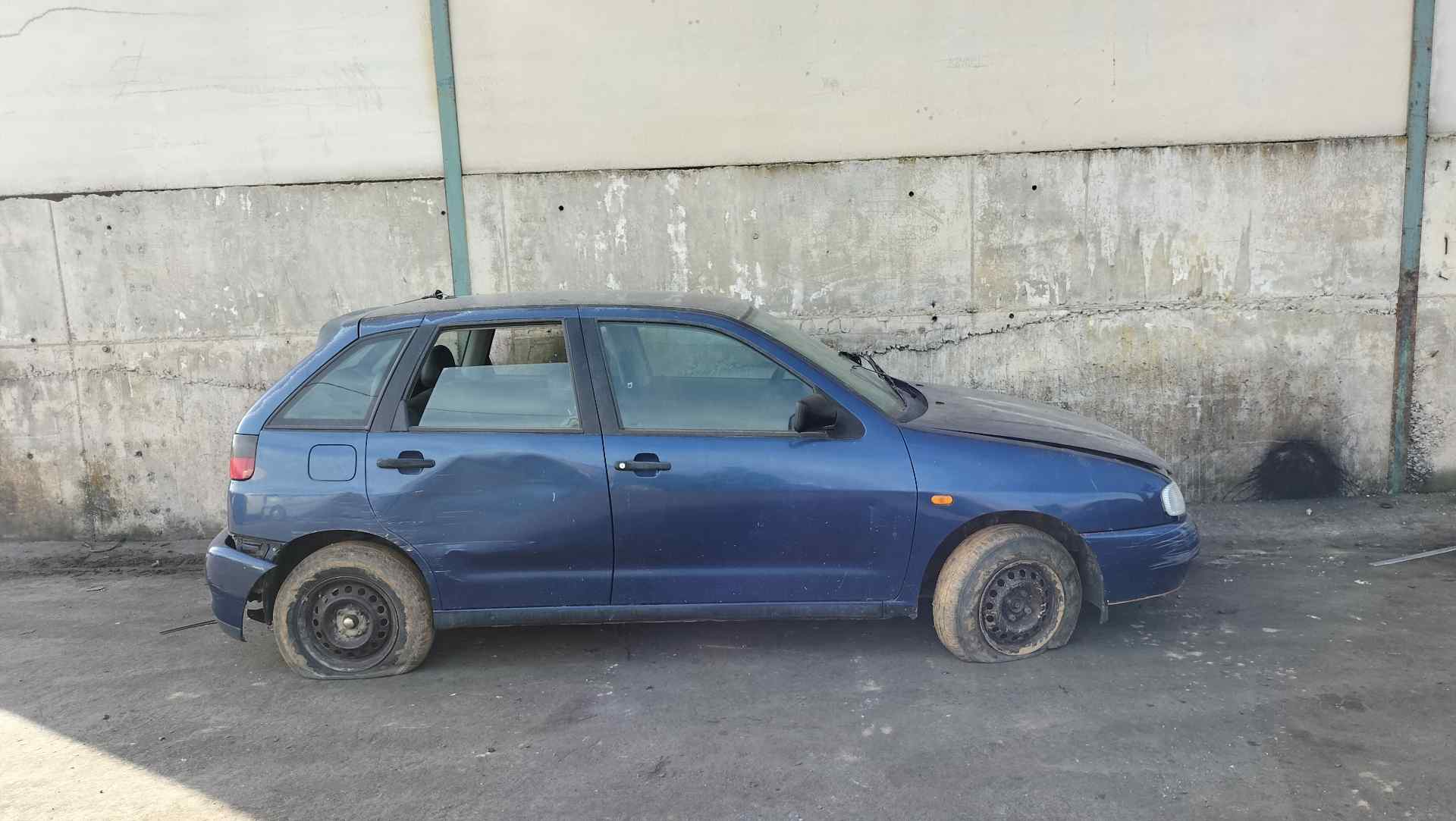 NISSAN Corolla 1 generation E10 (1966-1970) Охлаждающий радиатор 850196,850196,731265 24584375