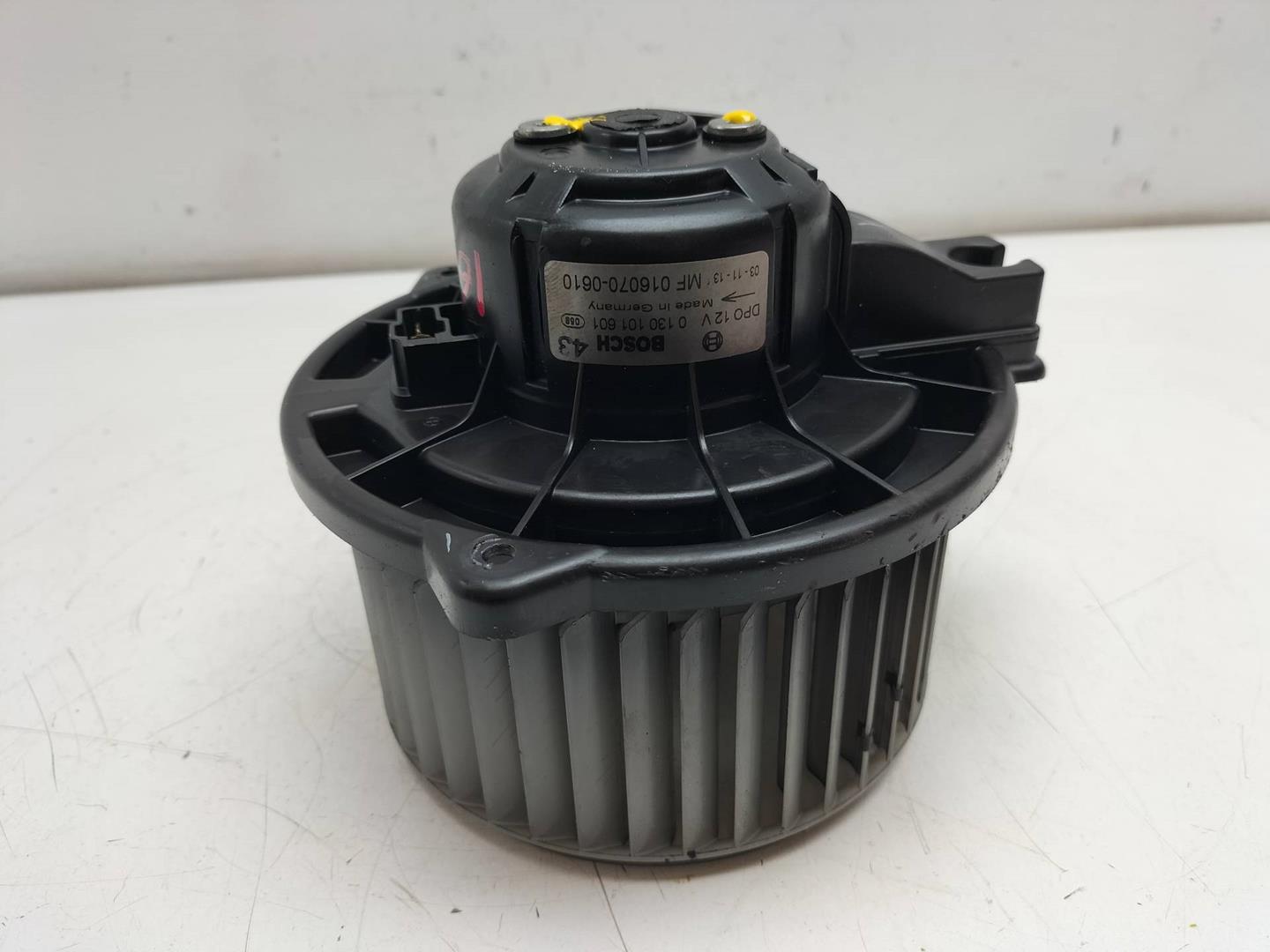 TOYOTA Avensis 2 generation (2002-2009) Heater Blower Fan MF0160700610,0130101601 19212745