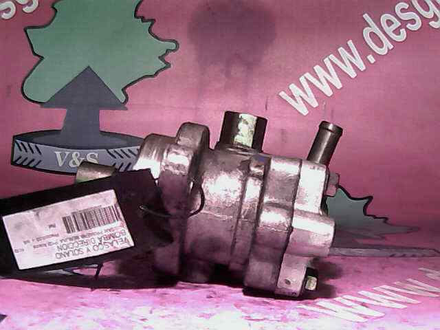 NISSAN Primera P12 (2001-2008) Power Steering Pump 5M321 19040956