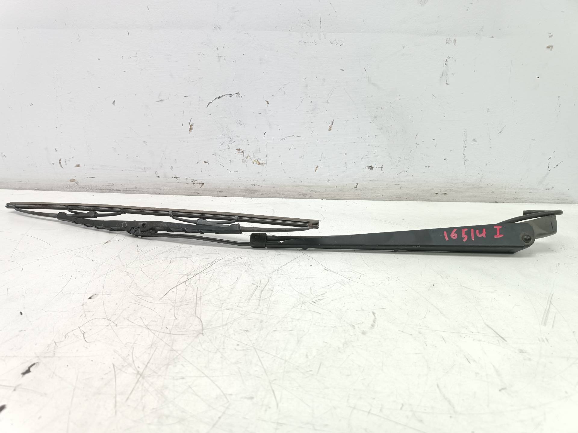 NISSAN Front Wiper Arms 28886MB400, 28886MB400 24583029