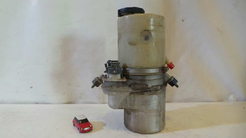 OPEL Vectra C (2002-2005) Power Steering Pump M04030515FK, ELECTRICA, 93183550 19093091