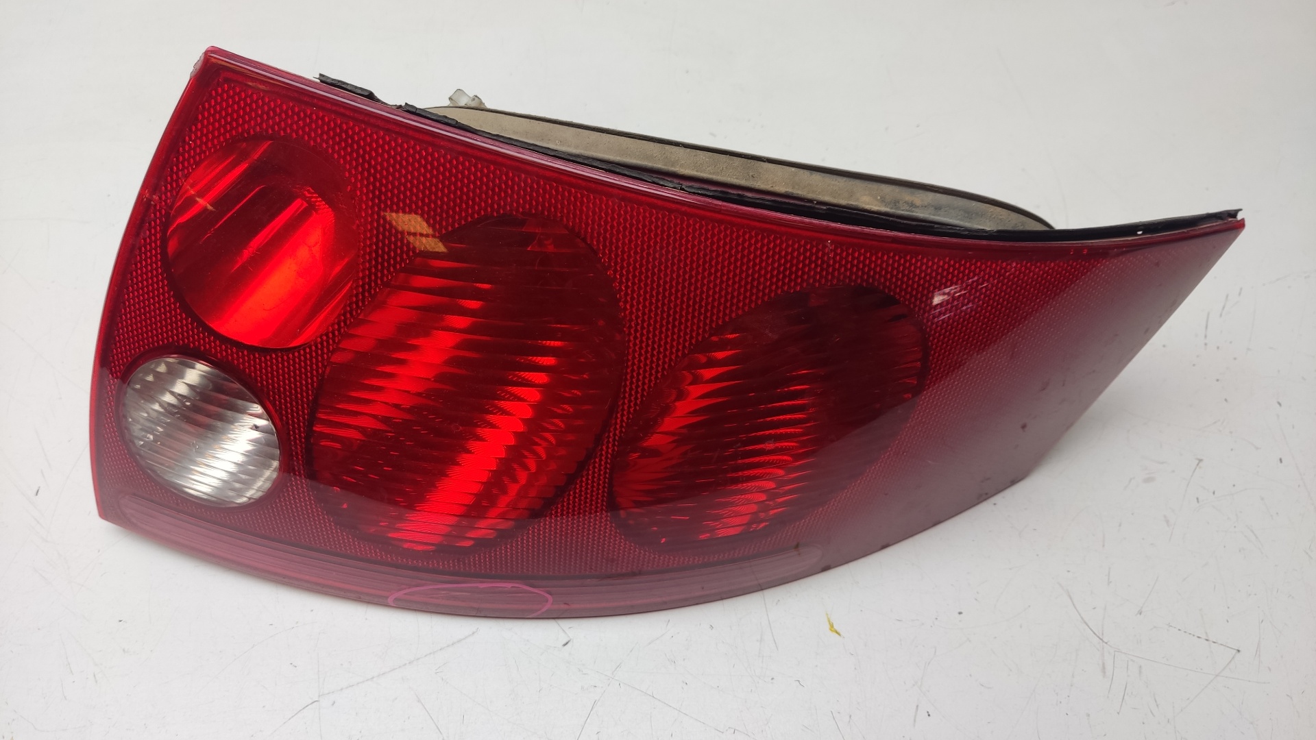 AUDI TT 8N (1998-2006) Rear Right Taillight Lamp 24581264