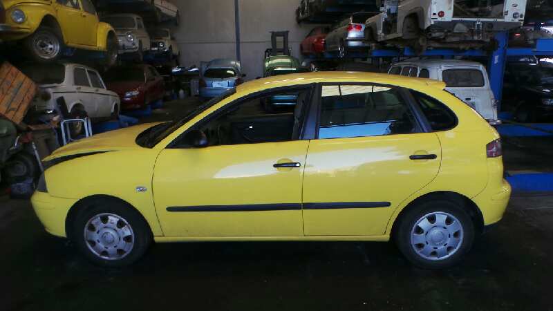 SEAT Ibiza 3 generation (2002-2008) Масляный насос 06A115121, 06A115121, 06A1151058 24583341