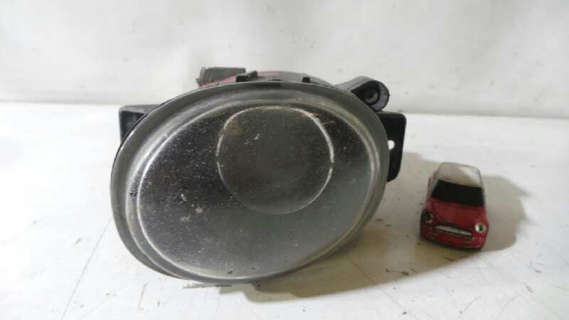 NISSAN Toledo 2 generation (1999-2006) Feu antibrouillard avant droit 1M0941700A,67742840,VALEO 19110285