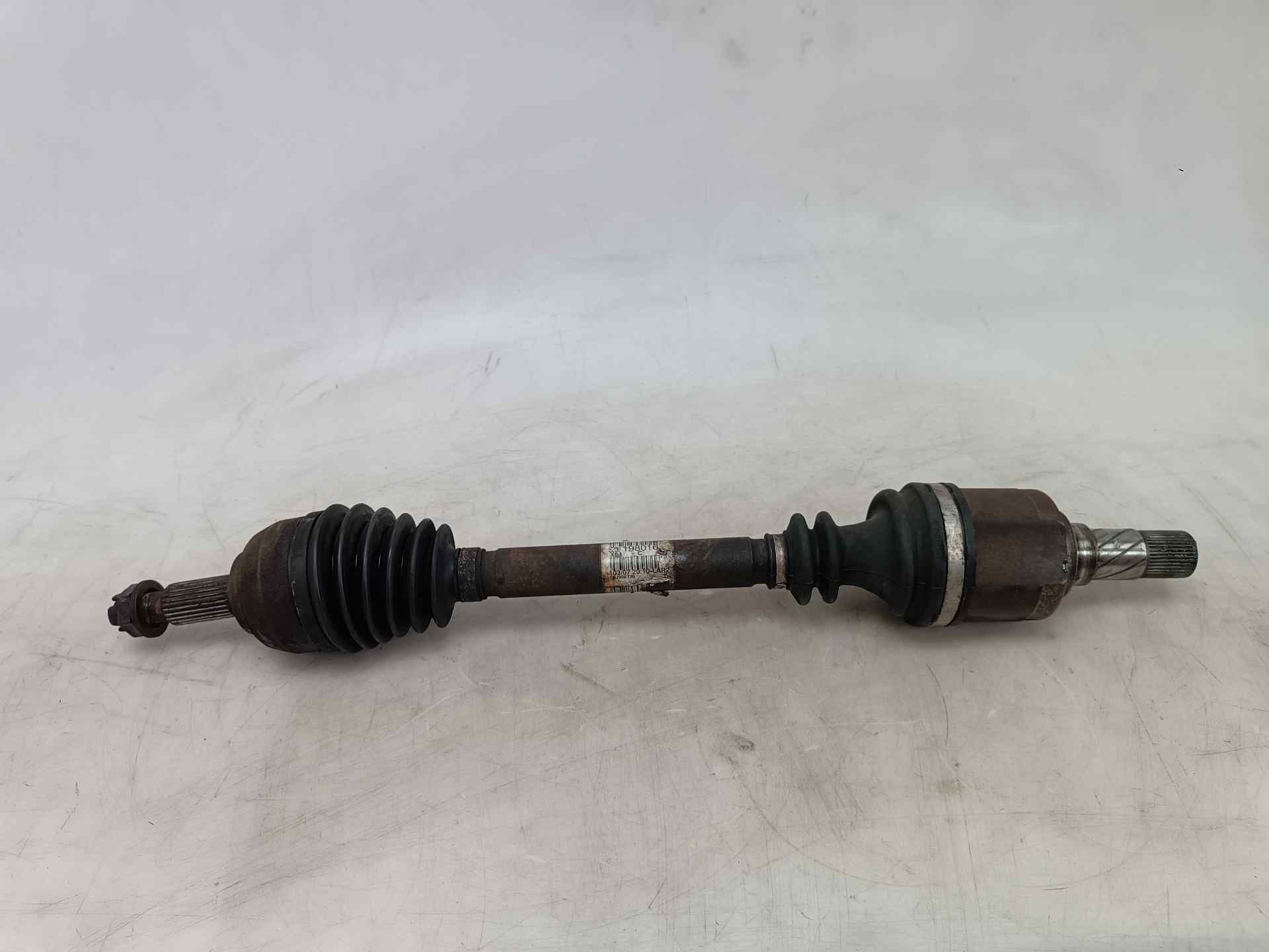 DODGE Front Left Driveshaft 8200198016 25915024