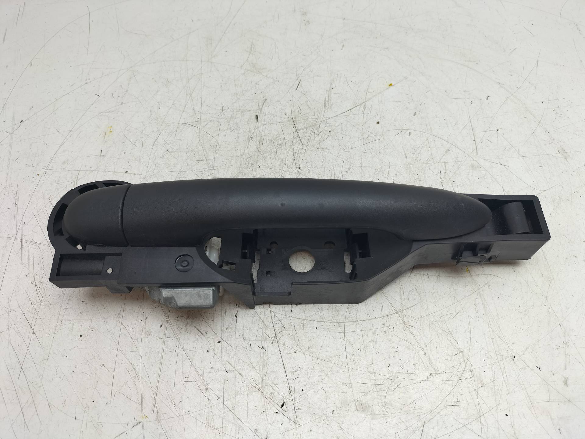 RENAULT Laguna 3 generation (2007-2015) Front Right Door Exterior Handle 226526 19278362