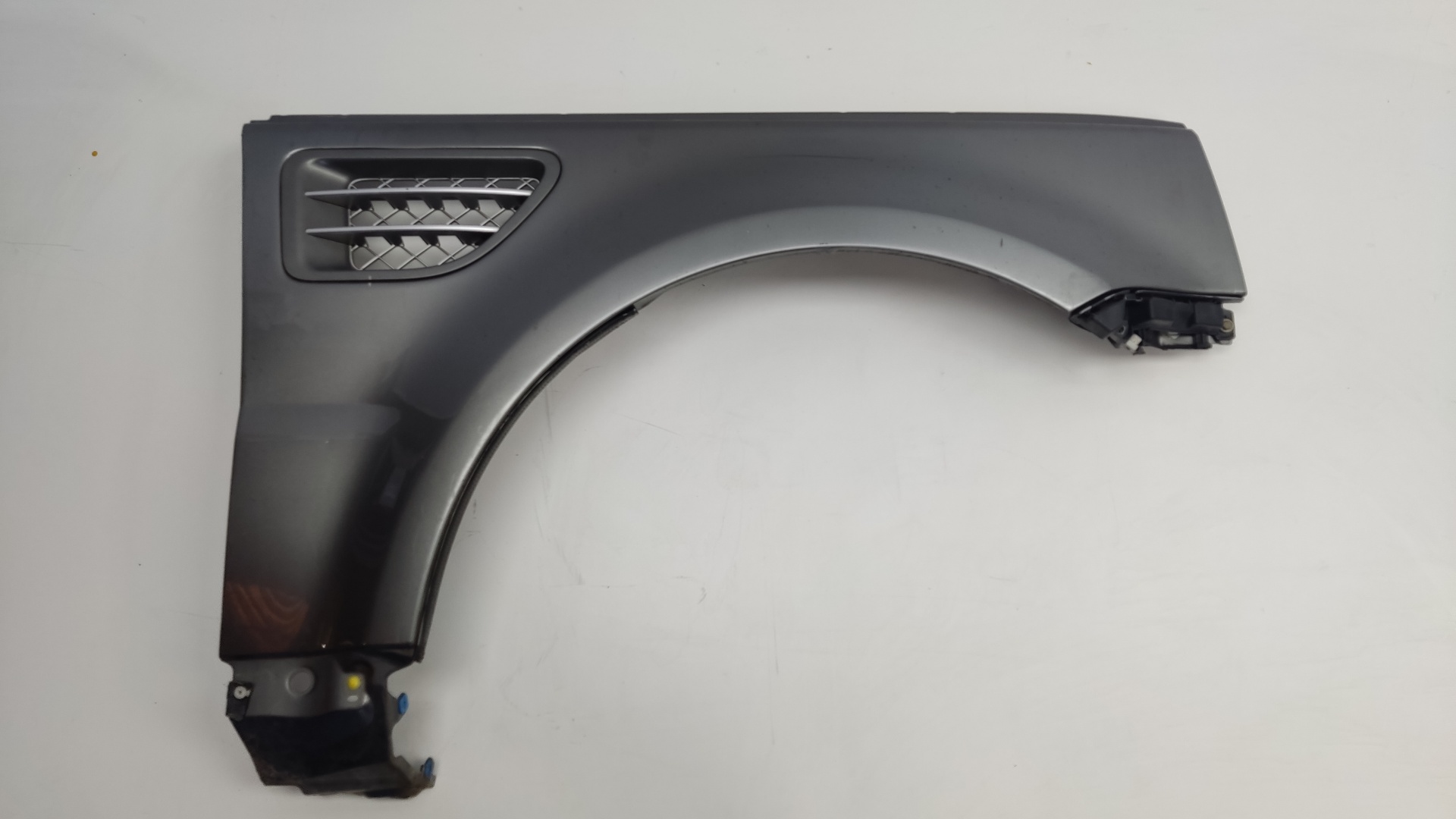 LAND ROVER Range Rover Sport 1 generation (2005-2013) Front Right Fender ASB790020, ASB790020, JAK500320LEP 24581700