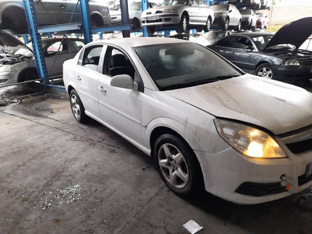 OPEL Vectra C (2002-2005) Коробка передач M32019DI,0808478C8 19024759